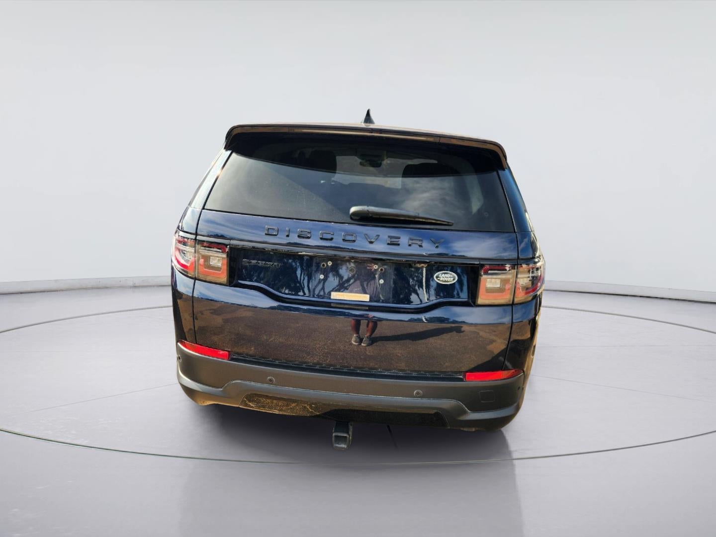 2023 Land Rover Discovery Sport S