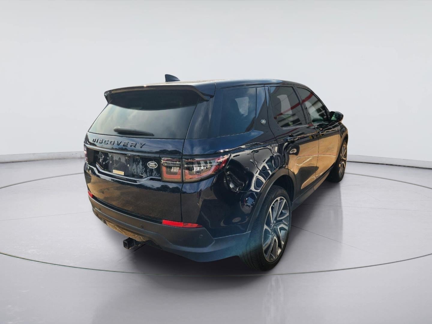 2023 Land Rover Discovery Sport S