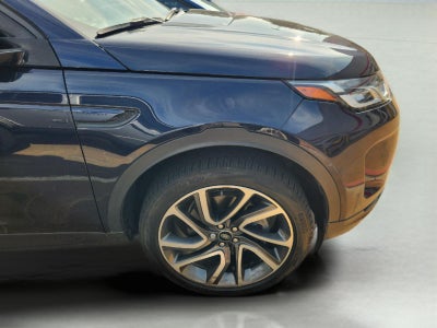 2023 Land Rover Discovery Sport S