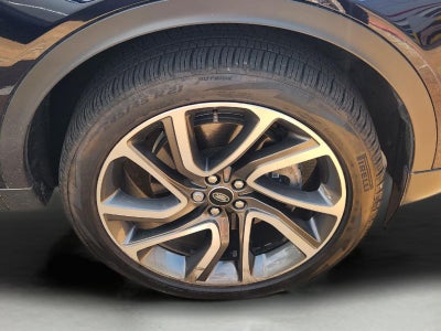 2023 Land Rover Discovery Sport S