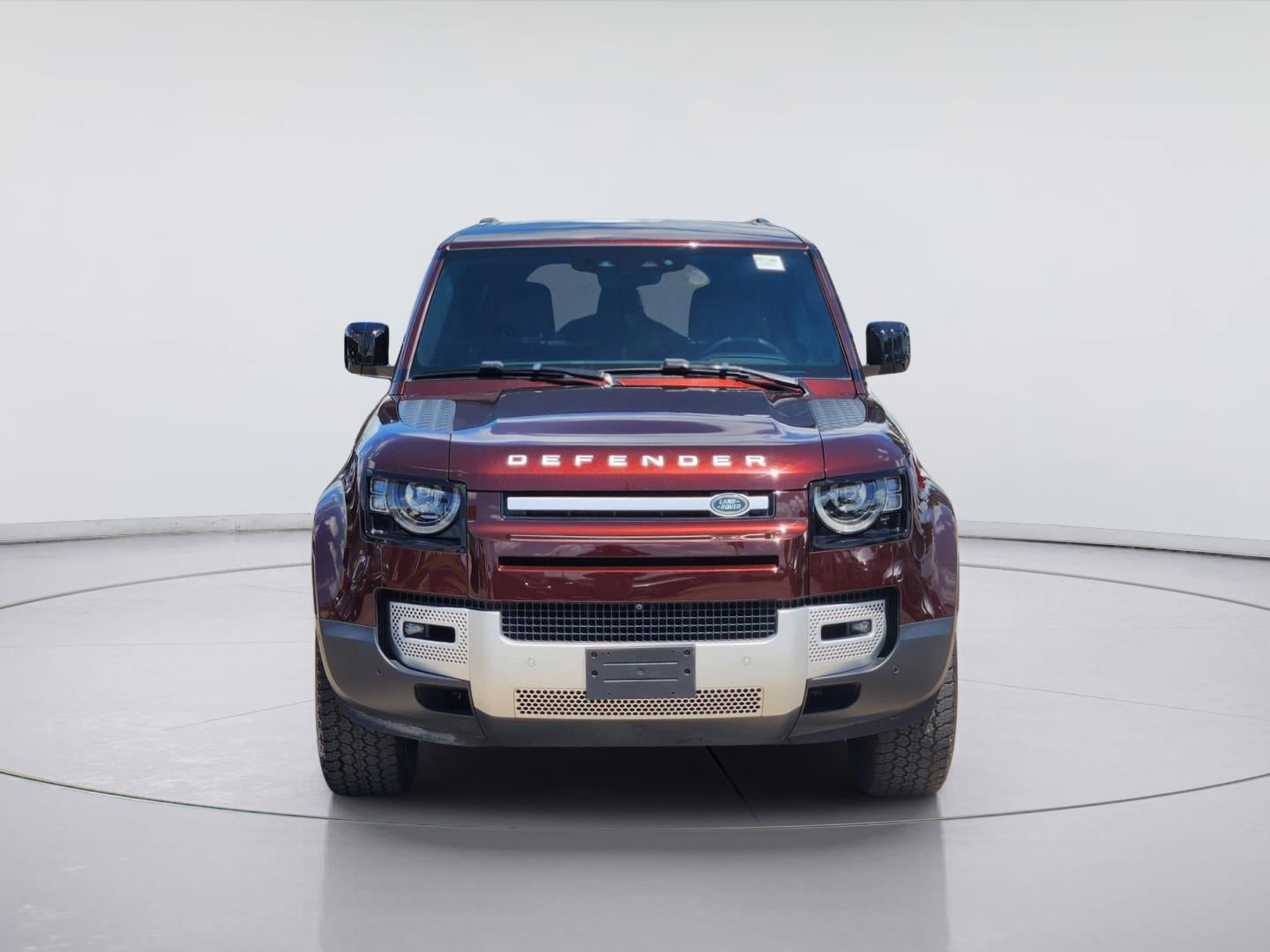 2024 Land Rover Defender S