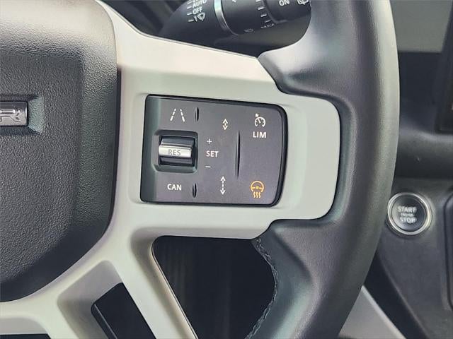 2024 Land Rover Defender S