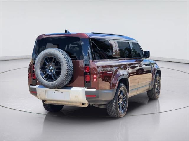 2024 Land Rover Defender S
