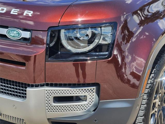 2024 Land Rover Defender S