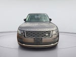 2018 Land Rover Range Rover SC