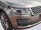 2018 Land Rover Range Rover SC