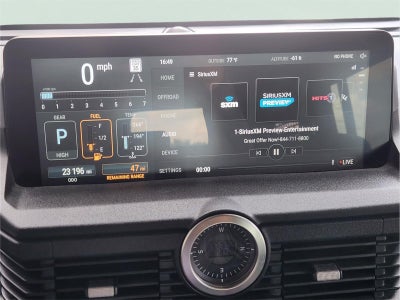2024 INEOS Grenadier Station Wagon Fieldmaster Edition
