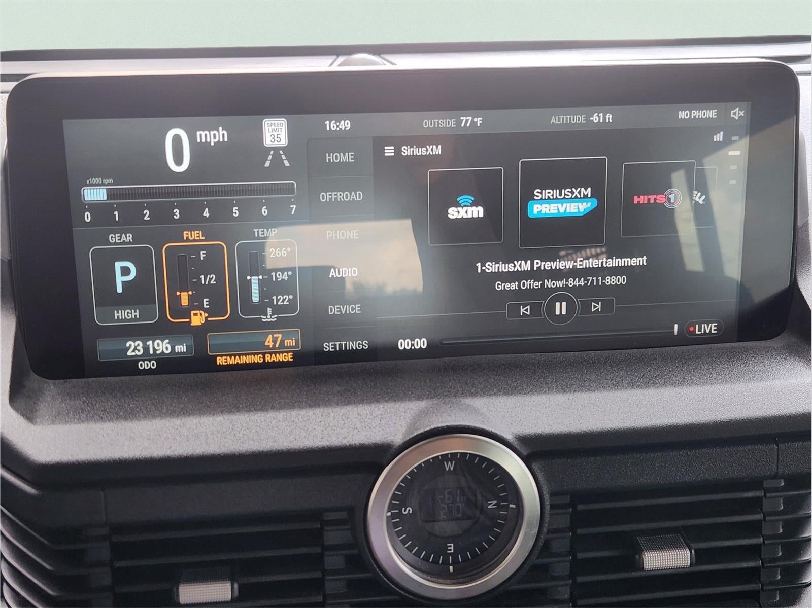 2024 INEOS Grenadier Station Wagon Fieldmaster Edition