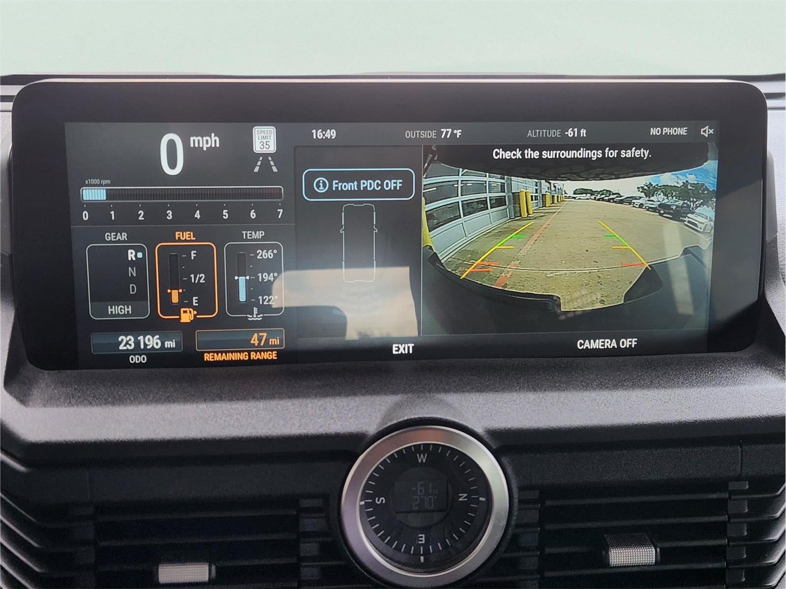 2024 INEOS Grenadier Station Wagon Fieldmaster Edition