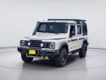 2024 INEOS Grenadier Station Wagon Fieldmaster Edition