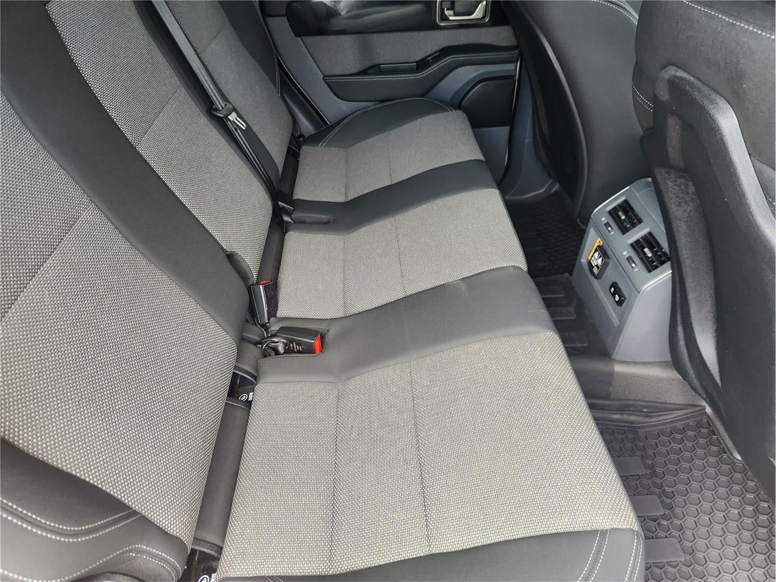 2024 INEOS Grenadier Station Wagon Fieldmaster Edition