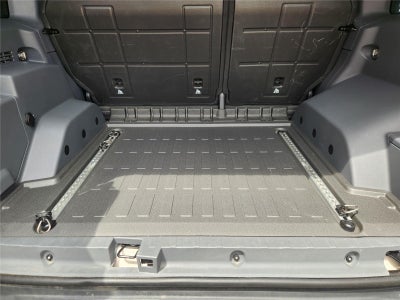 2024 INEOS Grenadier Station Wagon Fieldmaster Edition