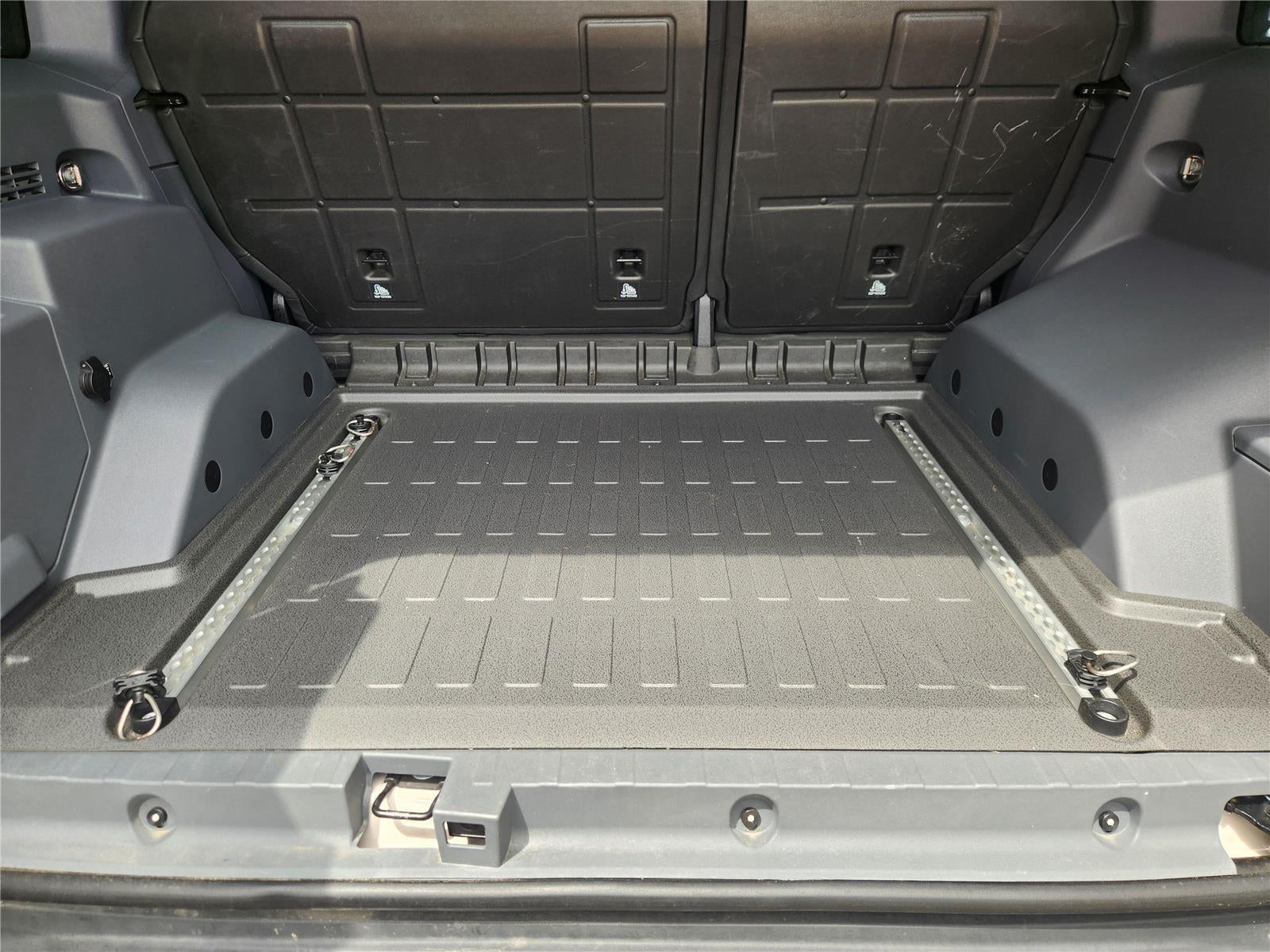2024 INEOS Grenadier Station Wagon Fieldmaster Edition