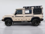 2024 INEOS Grenadier Station Wagon Fieldmaster Edition