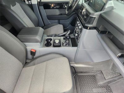 2024 INEOS Grenadier Station Wagon Fieldmaster Edition
