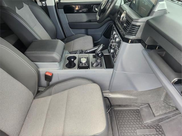 2024 INEOS Grenadier Station Wagon Fieldmaster Edition