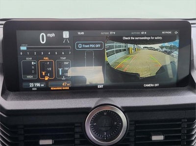 2024 INEOS Grenadier Station Wagon Fieldmaster Edition
