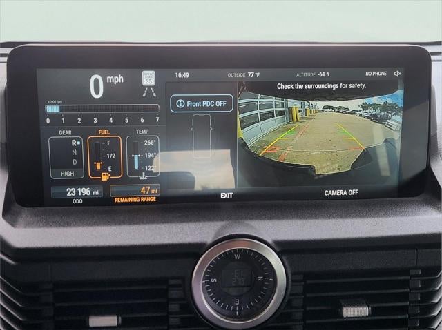 2024 INEOS Grenadier Station Wagon Fieldmaster Edition