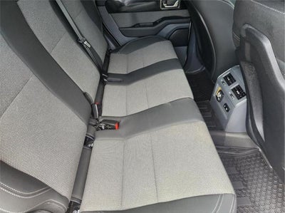 2024 INEOS Grenadier Station Wagon Fieldmaster Edition