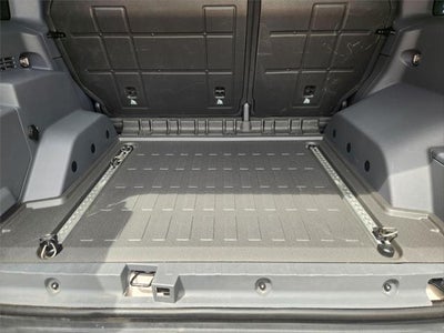 2024 INEOS Grenadier Station Wagon Fieldmaster Edition
