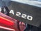 2022 Mercedes-Benz 220 Base