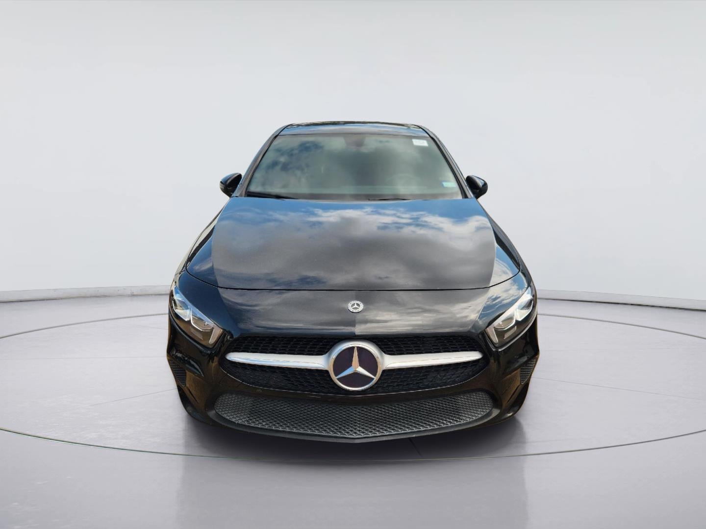 2022 Mercedes-Benz 220 Base