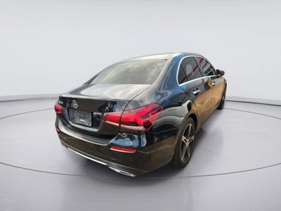 2022 Mercedes-Benz 220 Base