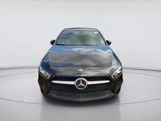 2022 Mercedes-Benz 220 Base