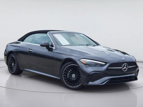 2024 Mercedes-Benz CLE CLE 300