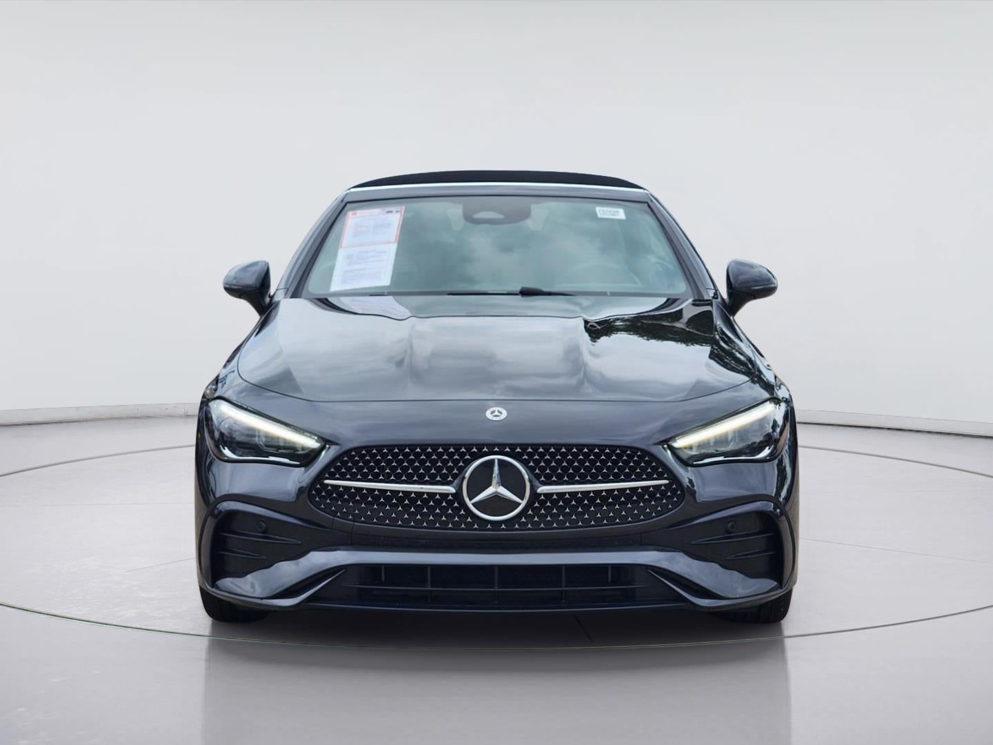 2024 Mercedes-Benz CLE CLE 300