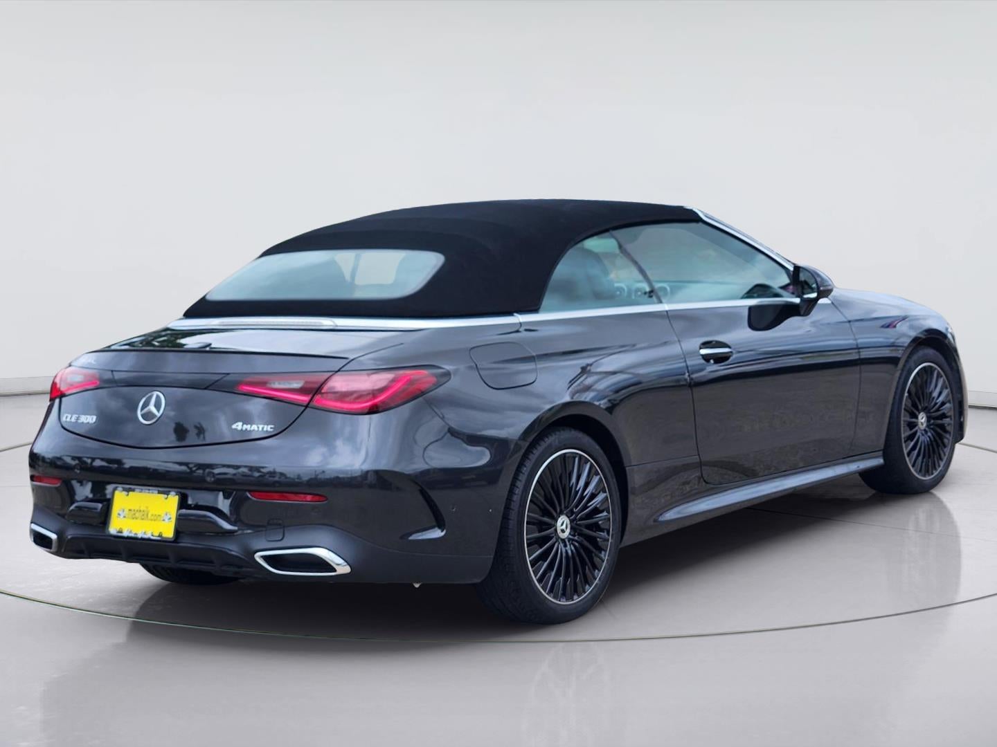 2024 Mercedes-Benz CLE CLE 300
