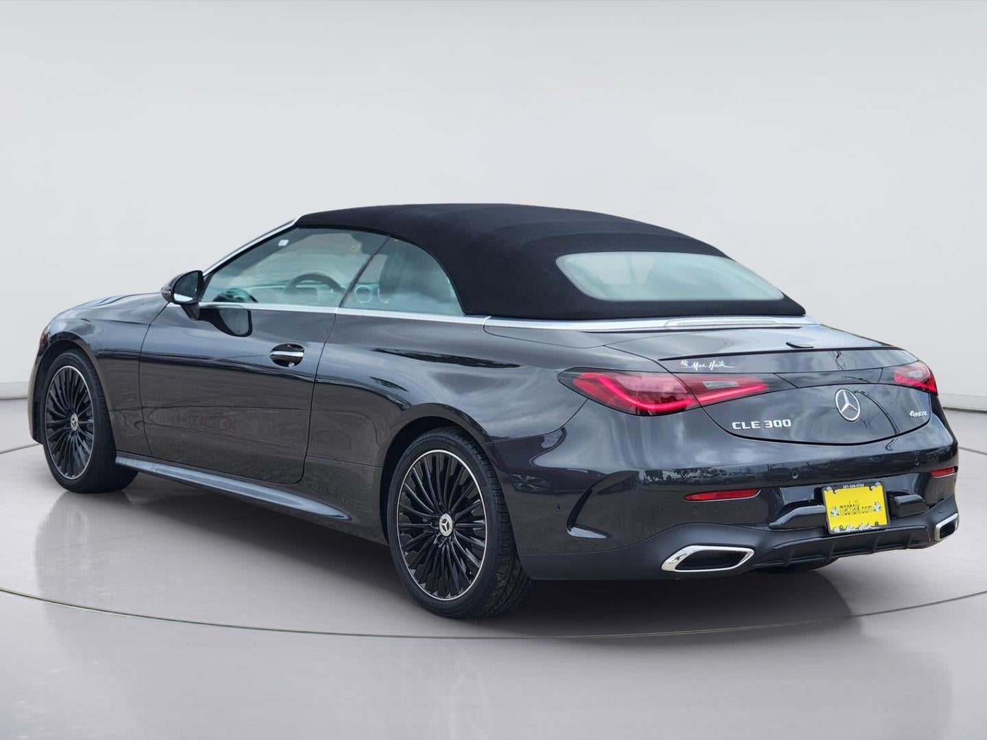 2024 Mercedes-Benz CLE CLE 300