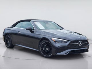 2024 Mercedes-Benz CLE CLE 300