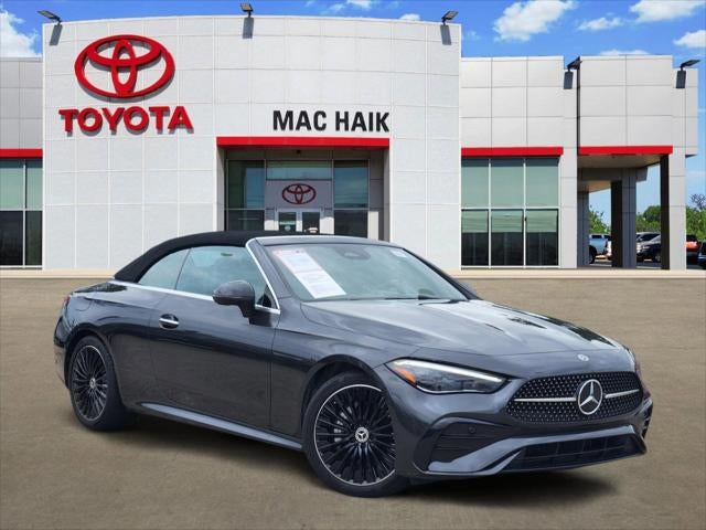 2024 Mercedes-Benz CLE CLE 300