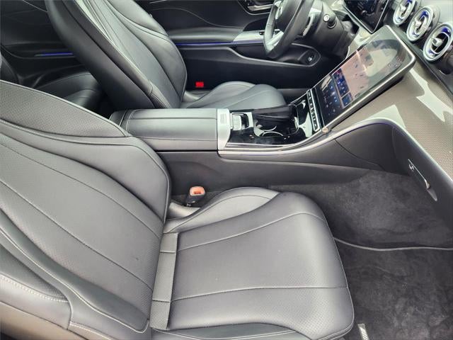 2024 Mercedes-Benz CLE CLE 300