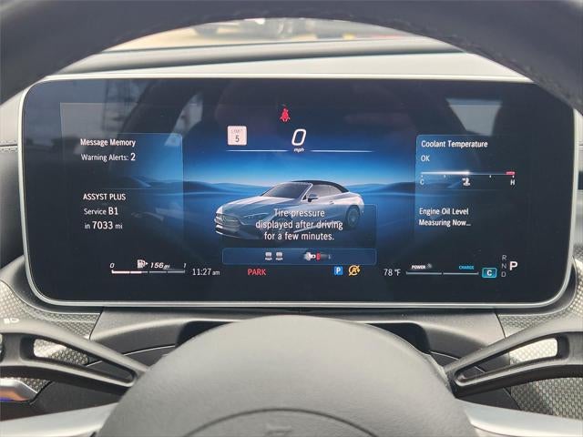 2024 Mercedes-Benz CLE CLE 300