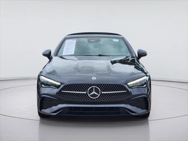 2024 Mercedes-Benz CLE CLE 300