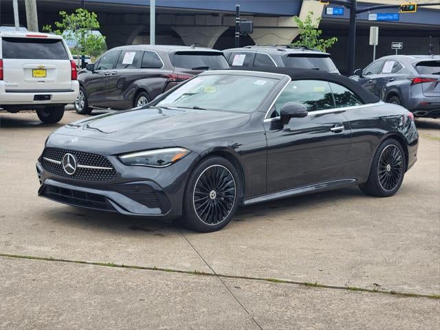2024 Mercedes-Benz CLE CLE 300