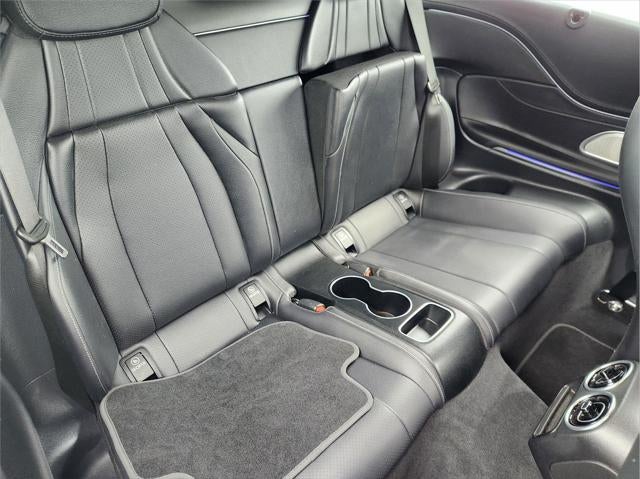 2024 Mercedes-Benz CLE CLE 300