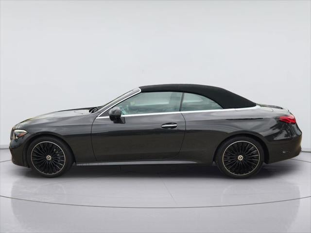 2024 Mercedes-Benz CLE CLE 300