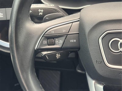 2023 Audi Q3 S line Premium