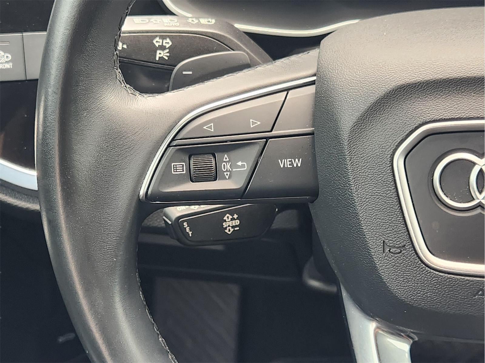 2023 Audi Q3 S line Premium