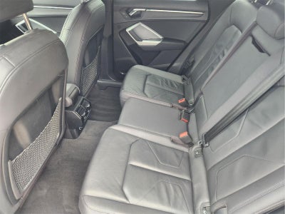 2023 Audi Q3 S line Premium