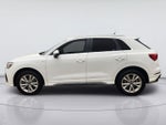 2023 Audi Q3 S line Premium