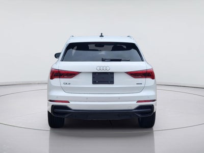 2023 Audi Q3 S line Premium