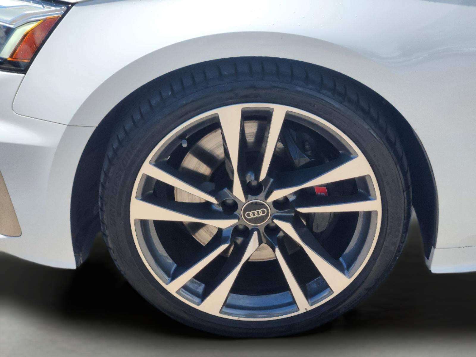 2022 Audi S5 Sportback Premium