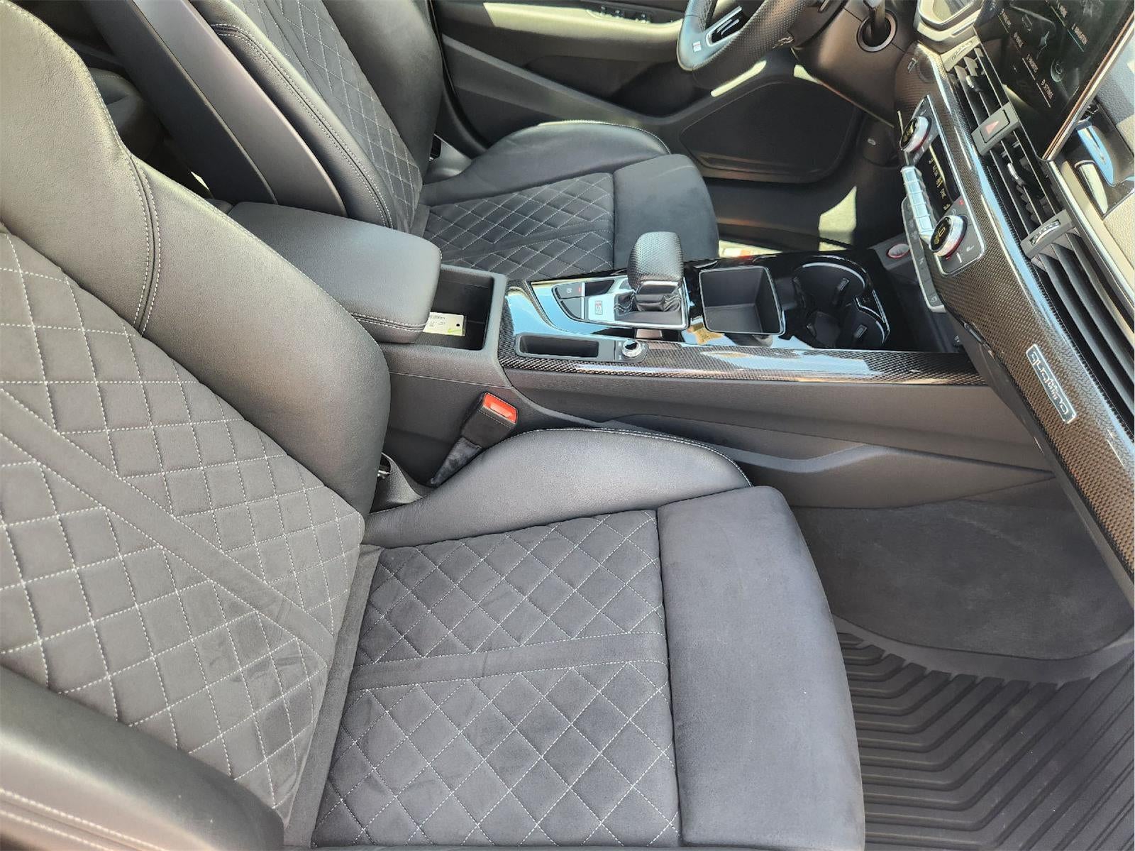 2022 Audi S5 Sportback Premium