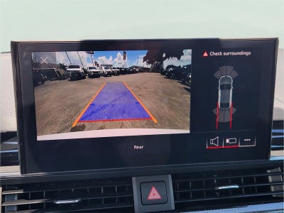 2022 Audi S5 Sportback Premium