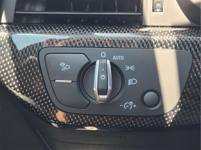 2022 Audi S5 Sportback Premium