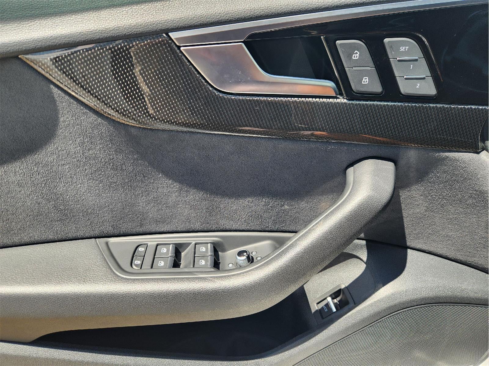 2022 Audi S5 Sportback Premium